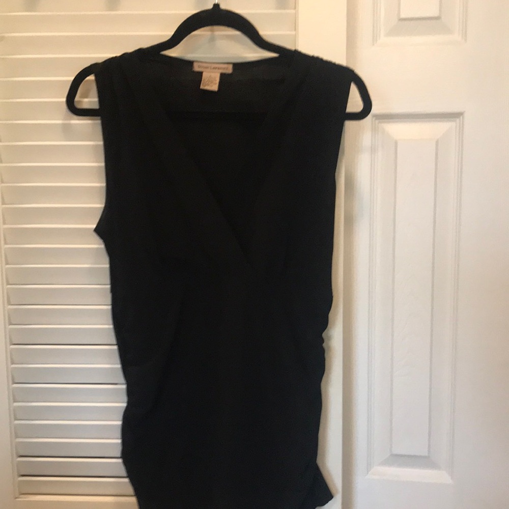 Susan Lawrence knit top